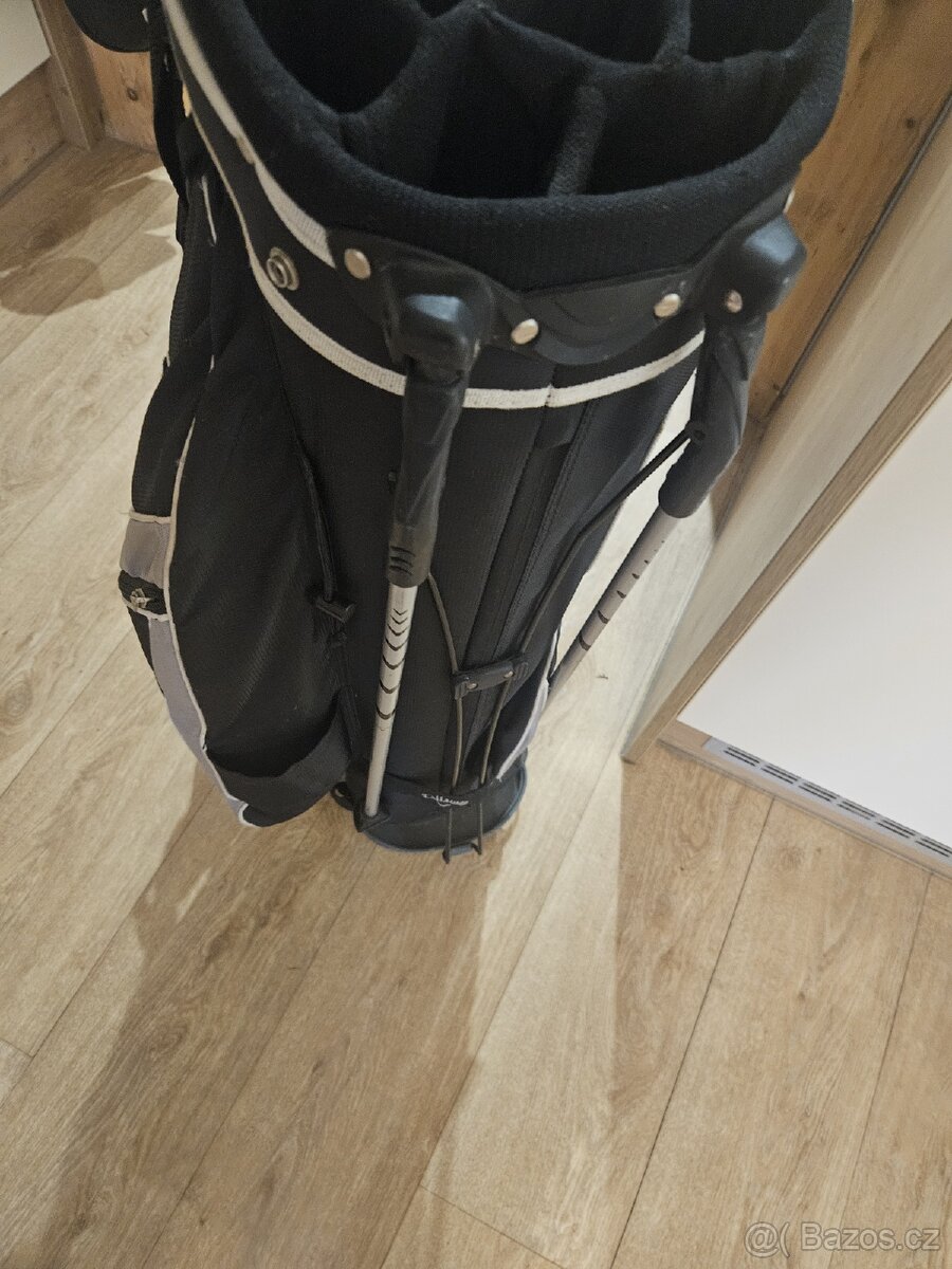 Golfovy bag - 7
