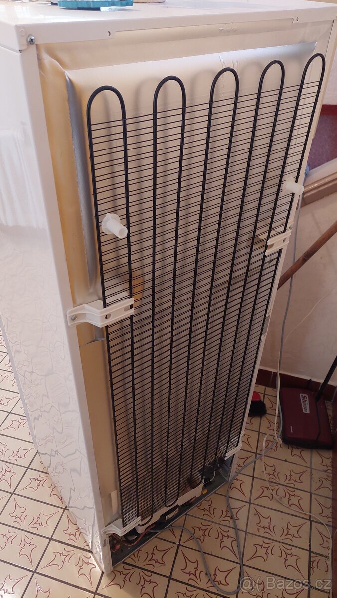 Lednice BEKO - 7