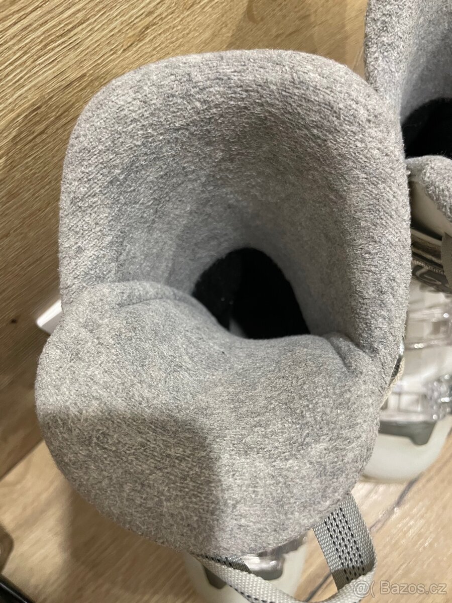 DĚTSKÉ / DÍVČÍ LYŽÁKY DALLBELLO 235 (možnost s lyžemi) - 7