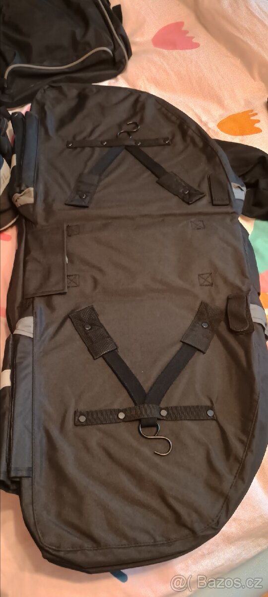 Brašny Sport Arsenal - 7