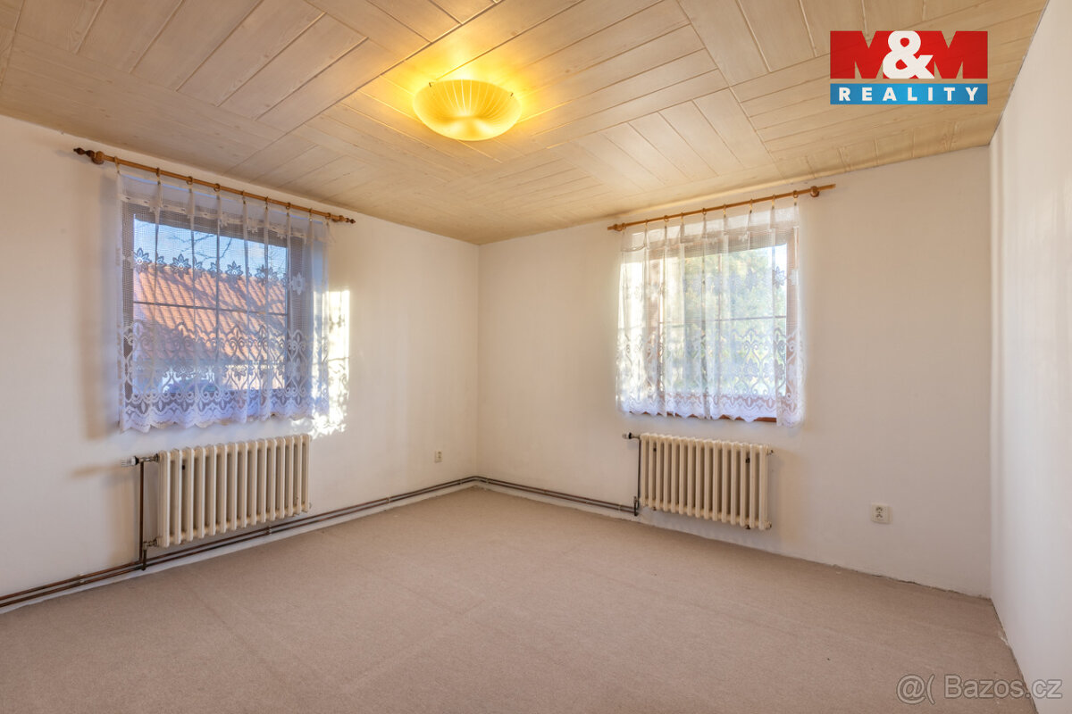 Prodej rodinného domu, 90 m², Kounov - 7
