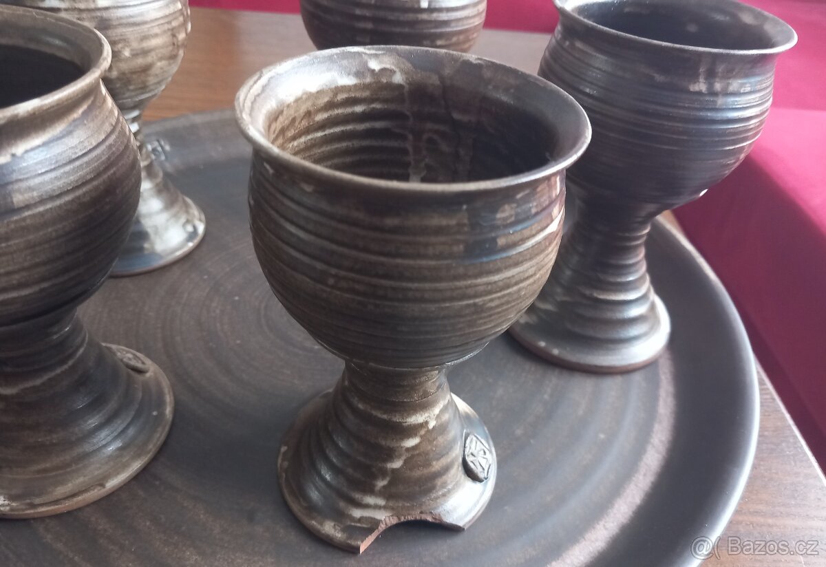 Keramické soupravy - 7