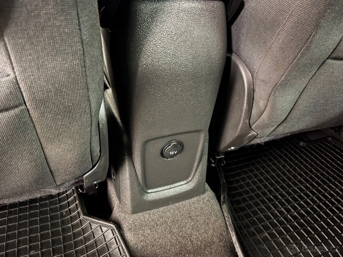 Tourneo Connect Titanium 10/2016 - 7