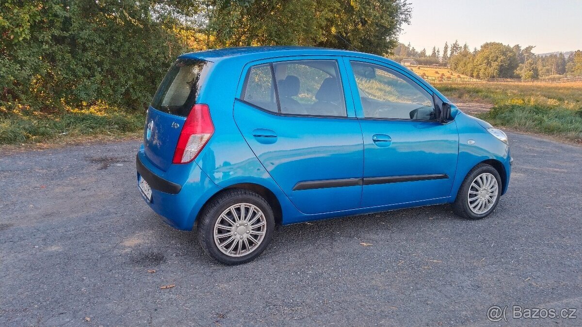 hyundai i10 - 7