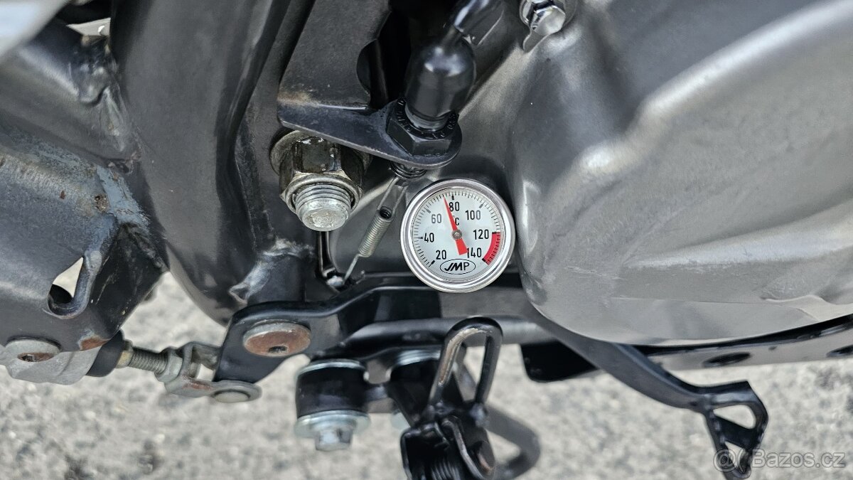 Suzuki dr 800 big - 7