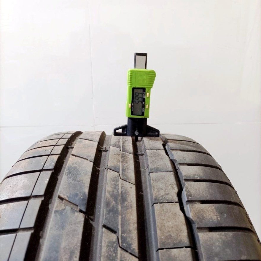 20" ALU kola – 5x112 – 9,5J x 20" ET53 - 7