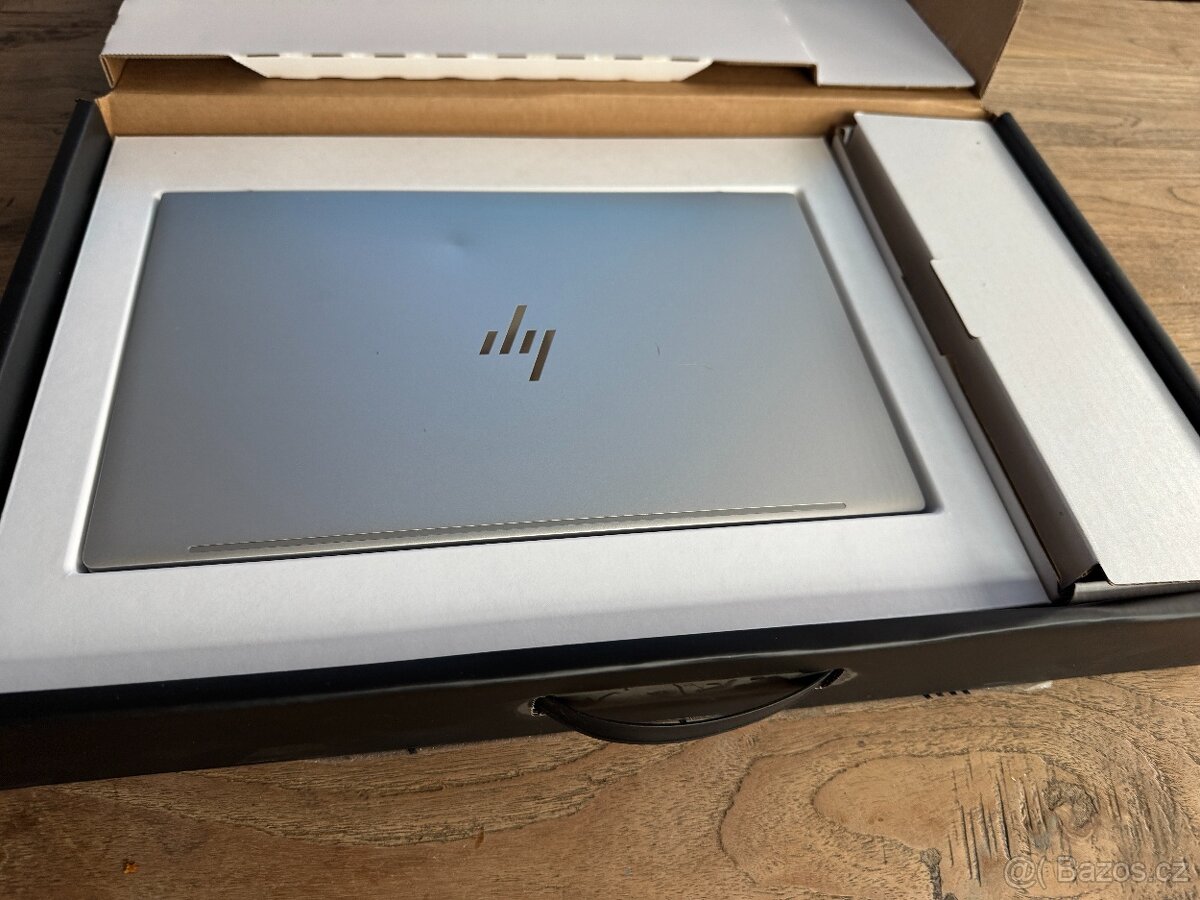 HP ENVY 13-ba1600nc – i5 / 16 GB RAM / 512 GB SSD – stříbrný - 7