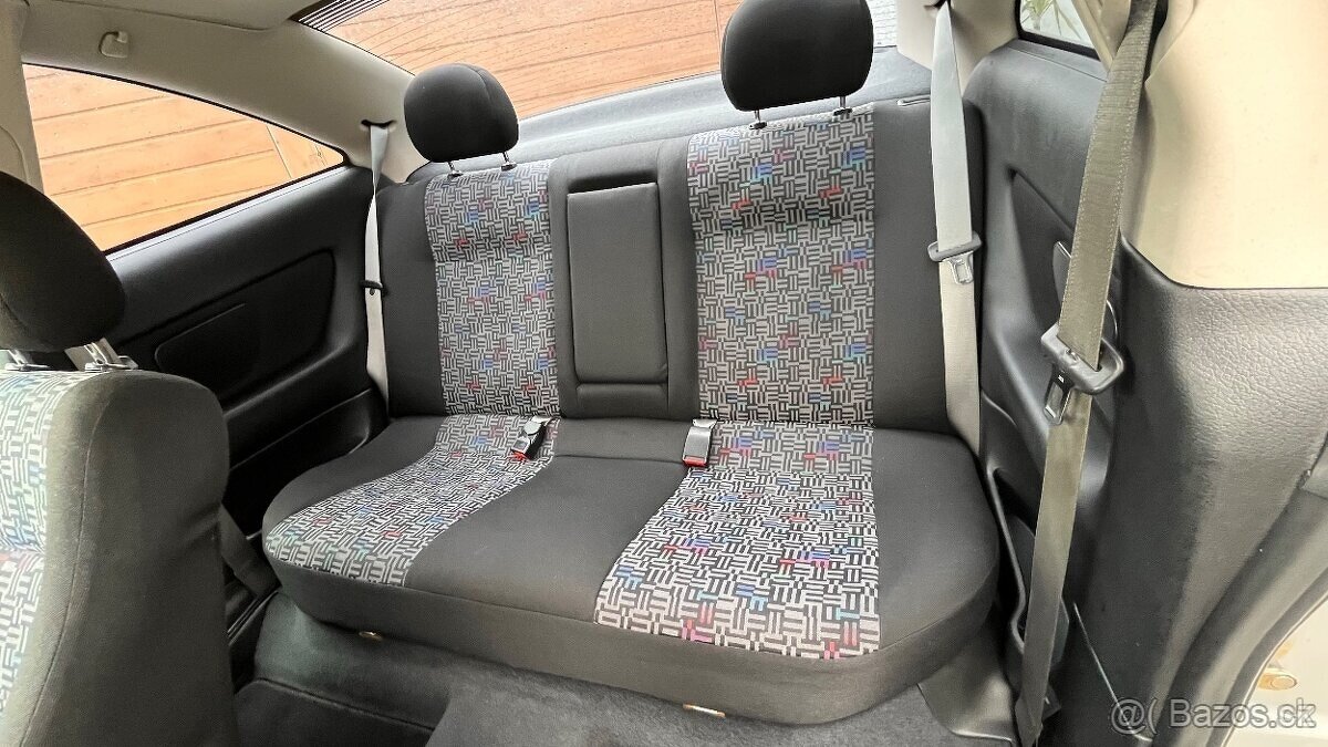 Opel Astra G Bertone Turbo | Z20LET stage2+ - 7