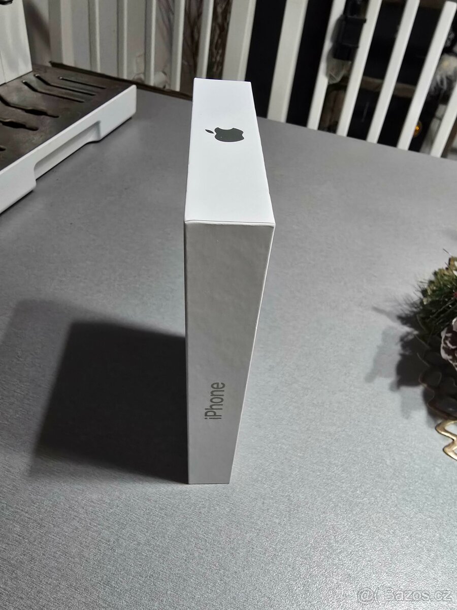 Apple iPhone Air 256 GB – nový, originálně zabalený (GOLD) - 7