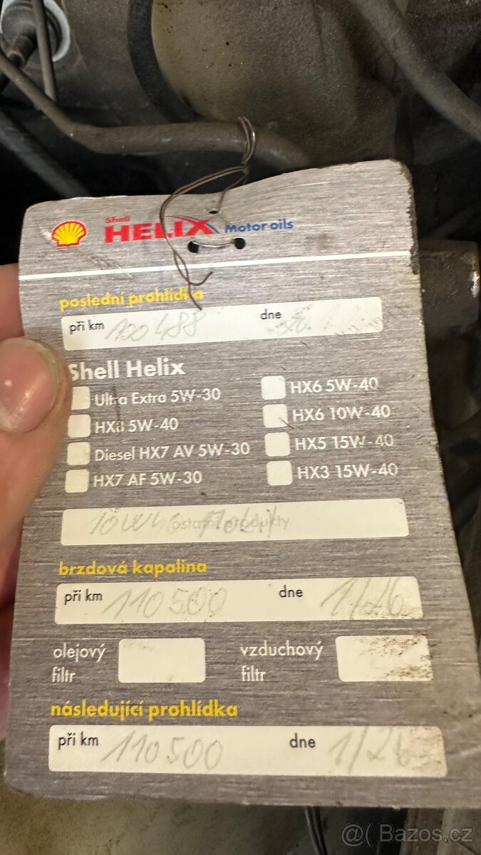 Suzuki jimny 1.3 - 7