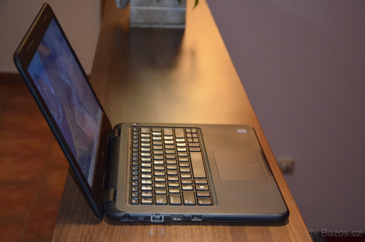 Dell Latitude 3310 i5/16GB/SSD 256GB/záruka - 7