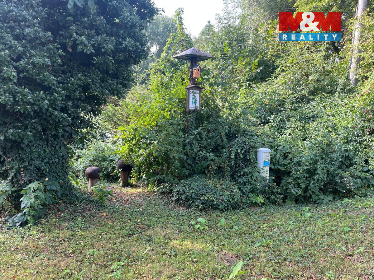 Prodej chaty, 21 m², Bílichov - 7