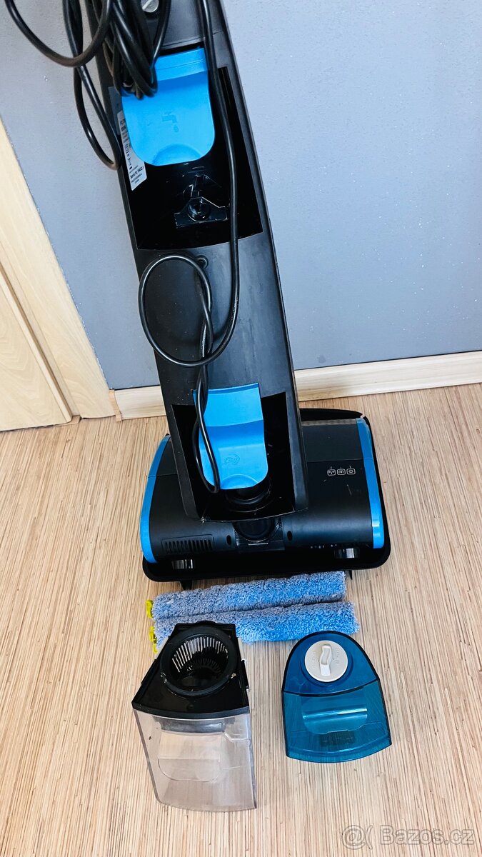 Philips AquaTrio Pro vysavač + mop 3v1 - 7