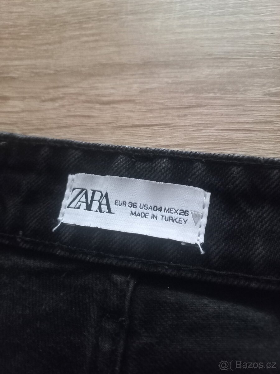 Džíny zn. Zara - 7