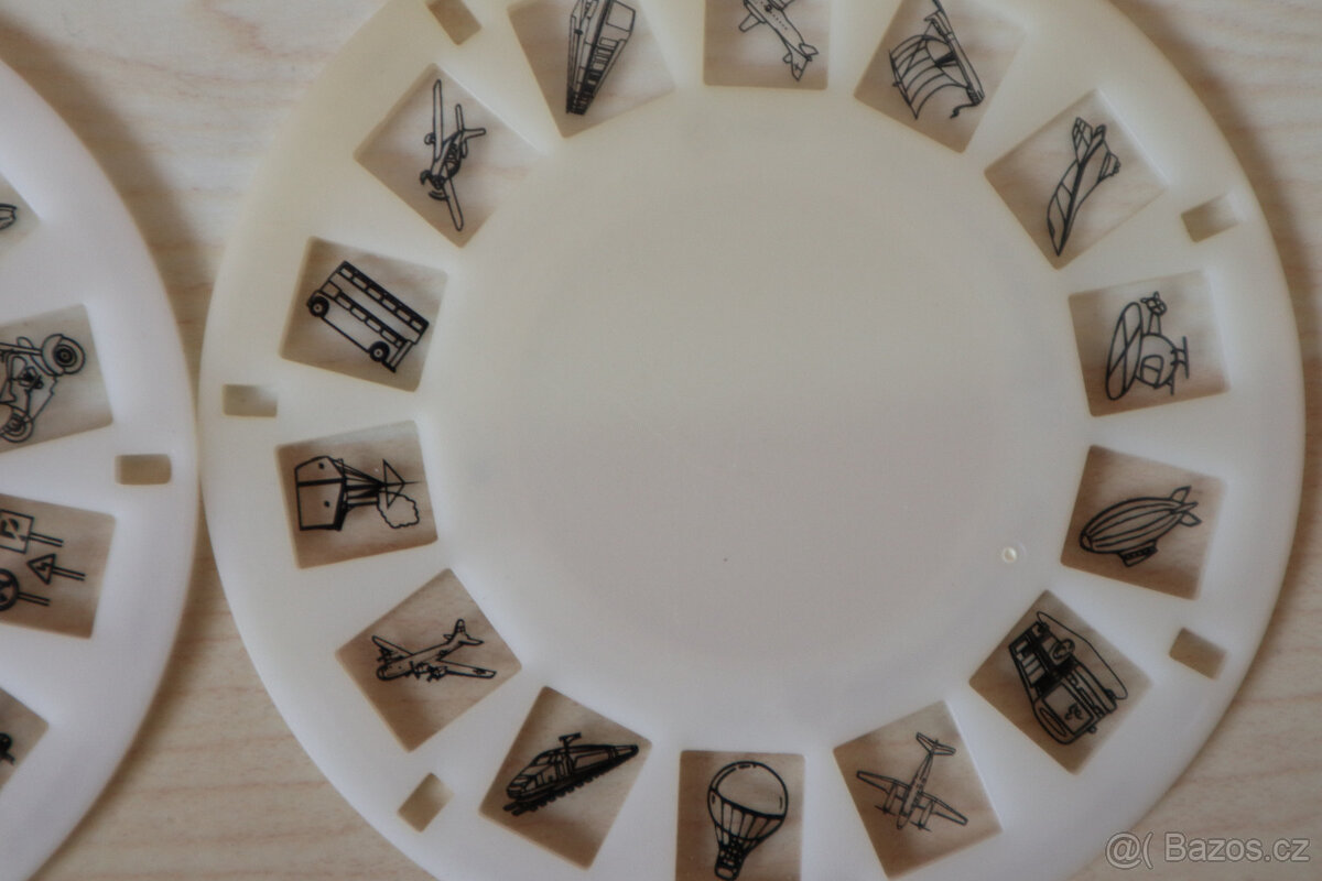 Dětský projektor - 7