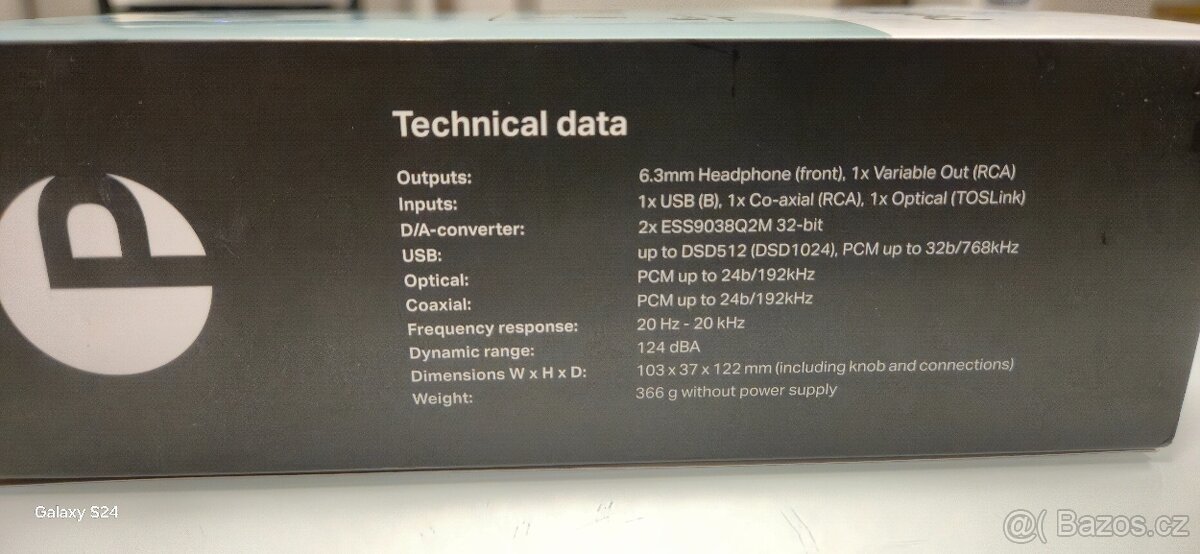 Pro-Ject Pre Box S2 Digital - 7