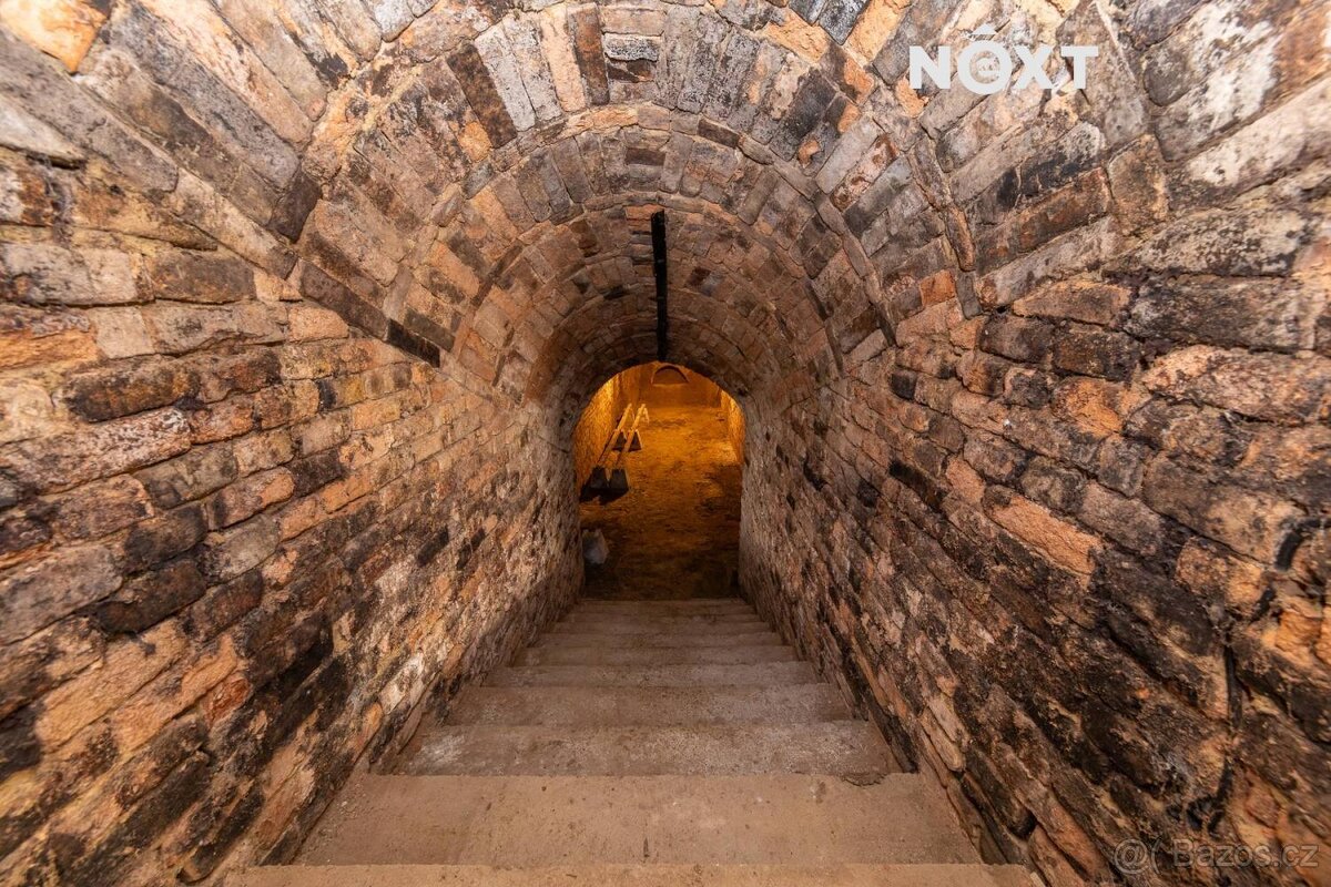 Prodej Rodinný dům, 25㎡ - 7