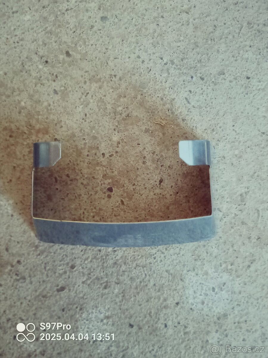 BATERIE K LAZEŇSKÝM KAMNŮM. - 7