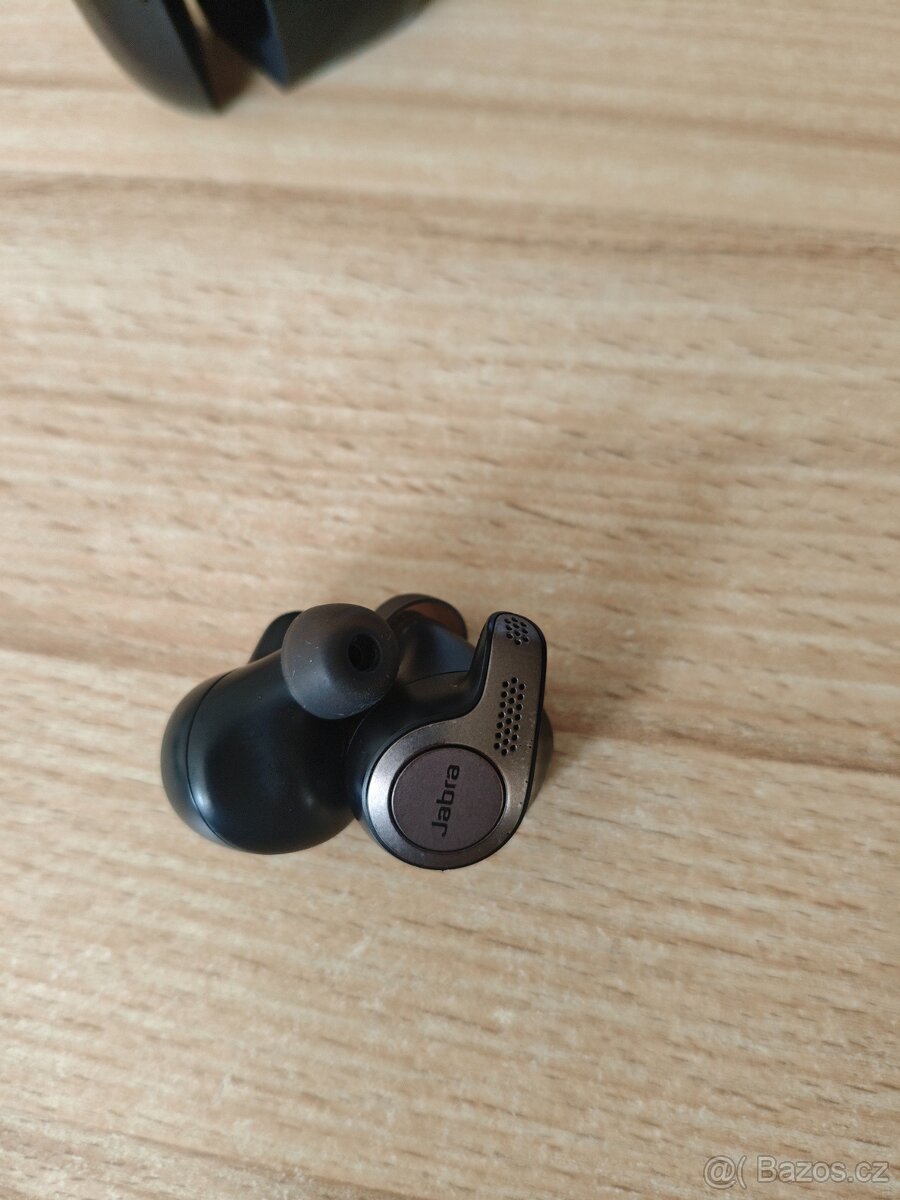 Prodám sluchátka Jabra - 7