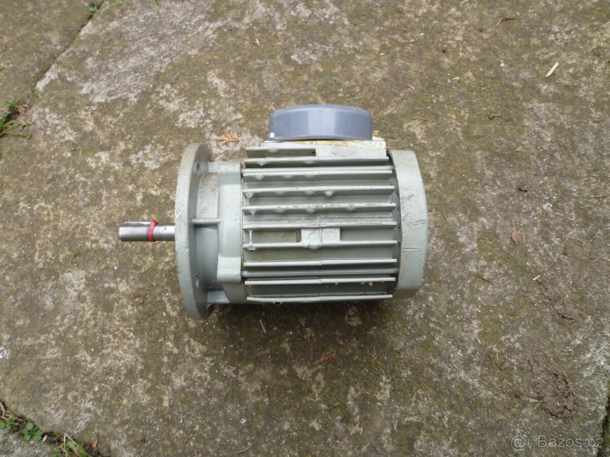 Elektromotory - 7