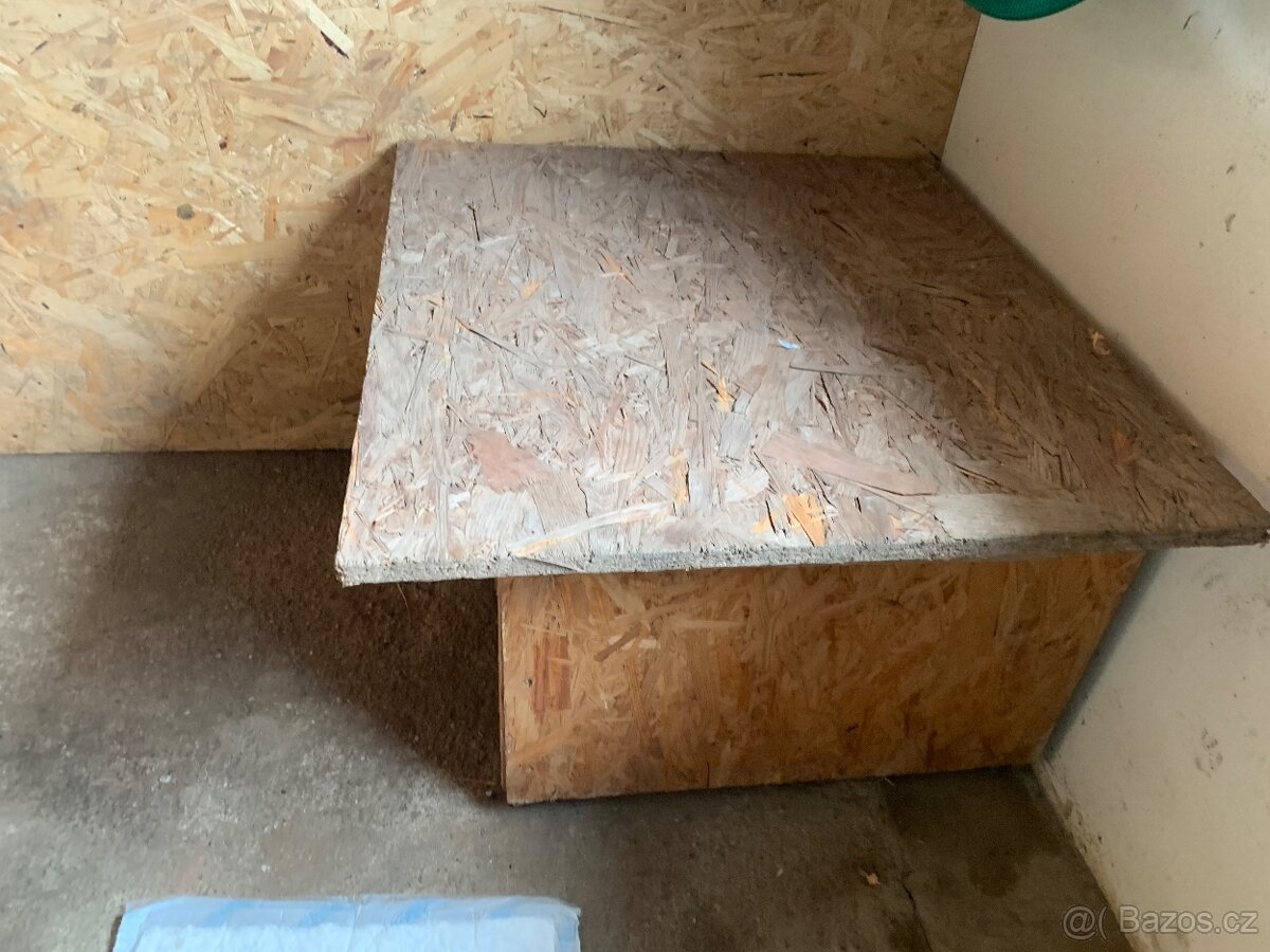 Prodám boudučku na psa - 7