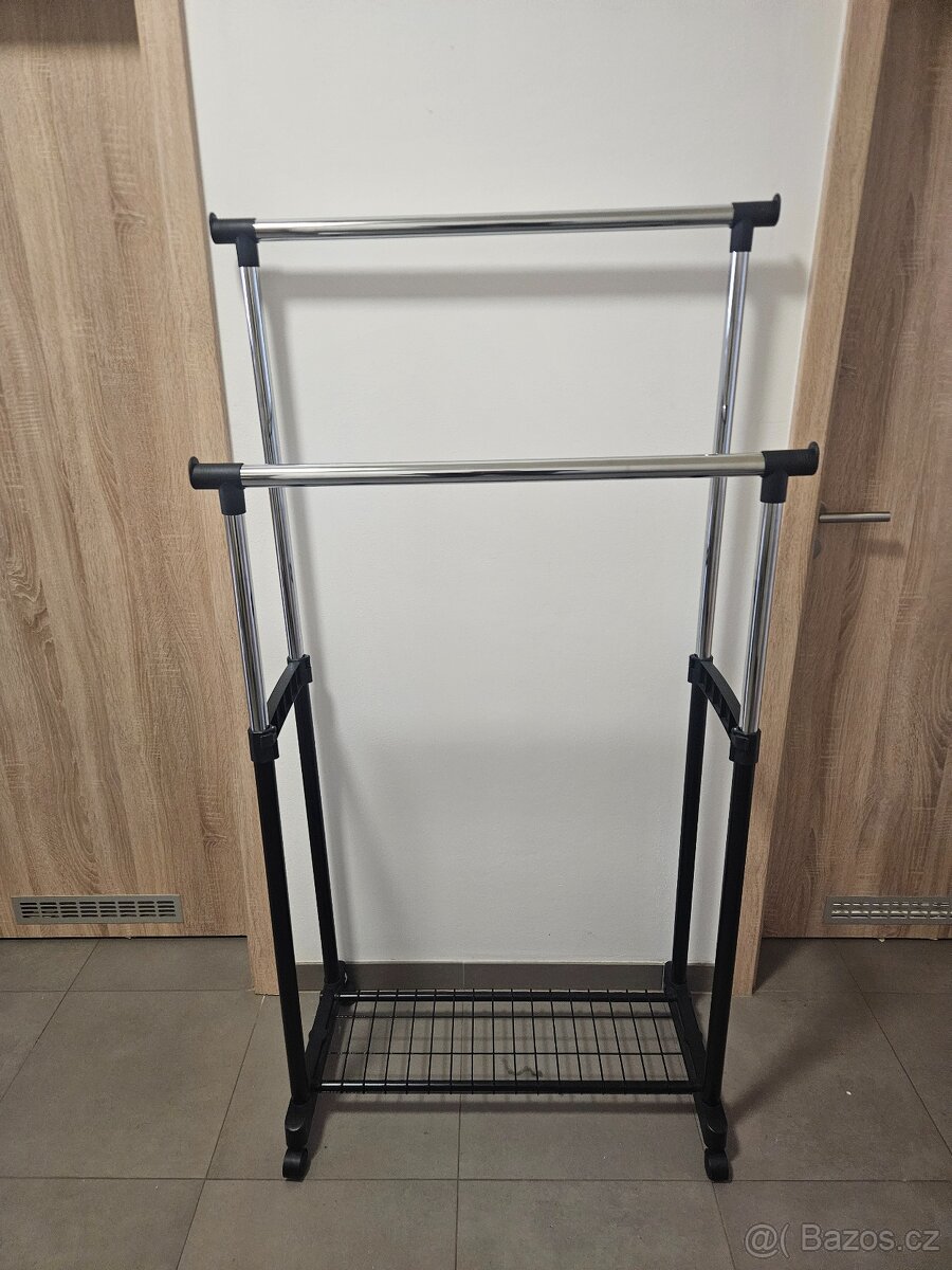 Prodám nábytek z bytu - 7