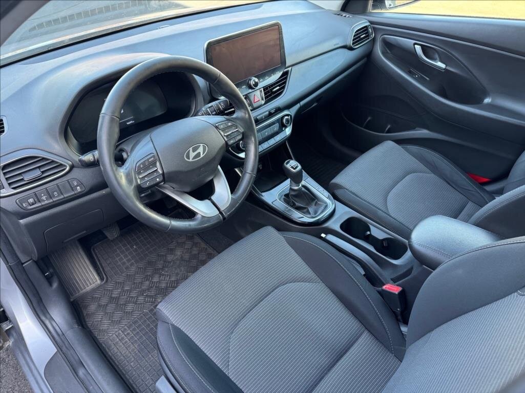 Hyundai i30 1,5 (2025) - 7