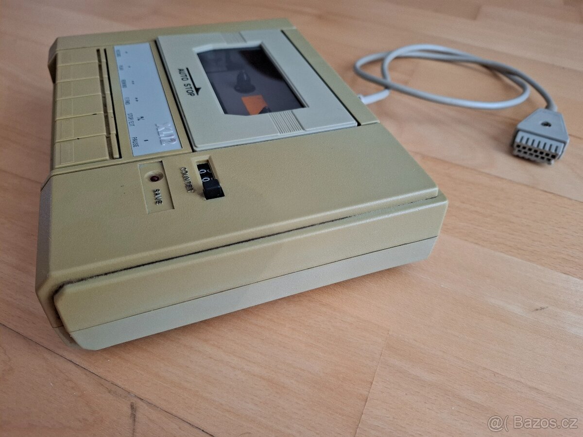 ATARI Magnetofon XL-12 - 7