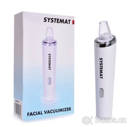 Přístroj k čištění pleti - 7