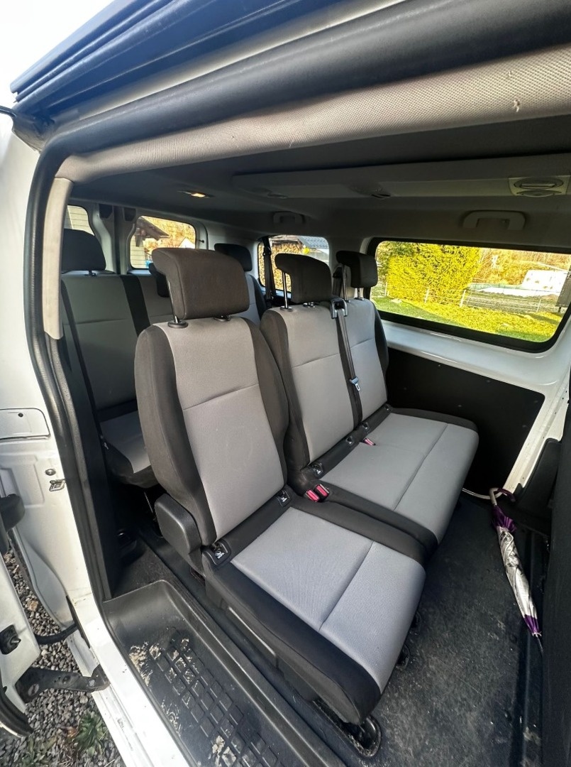 Toyota proace verso 2020 - 7