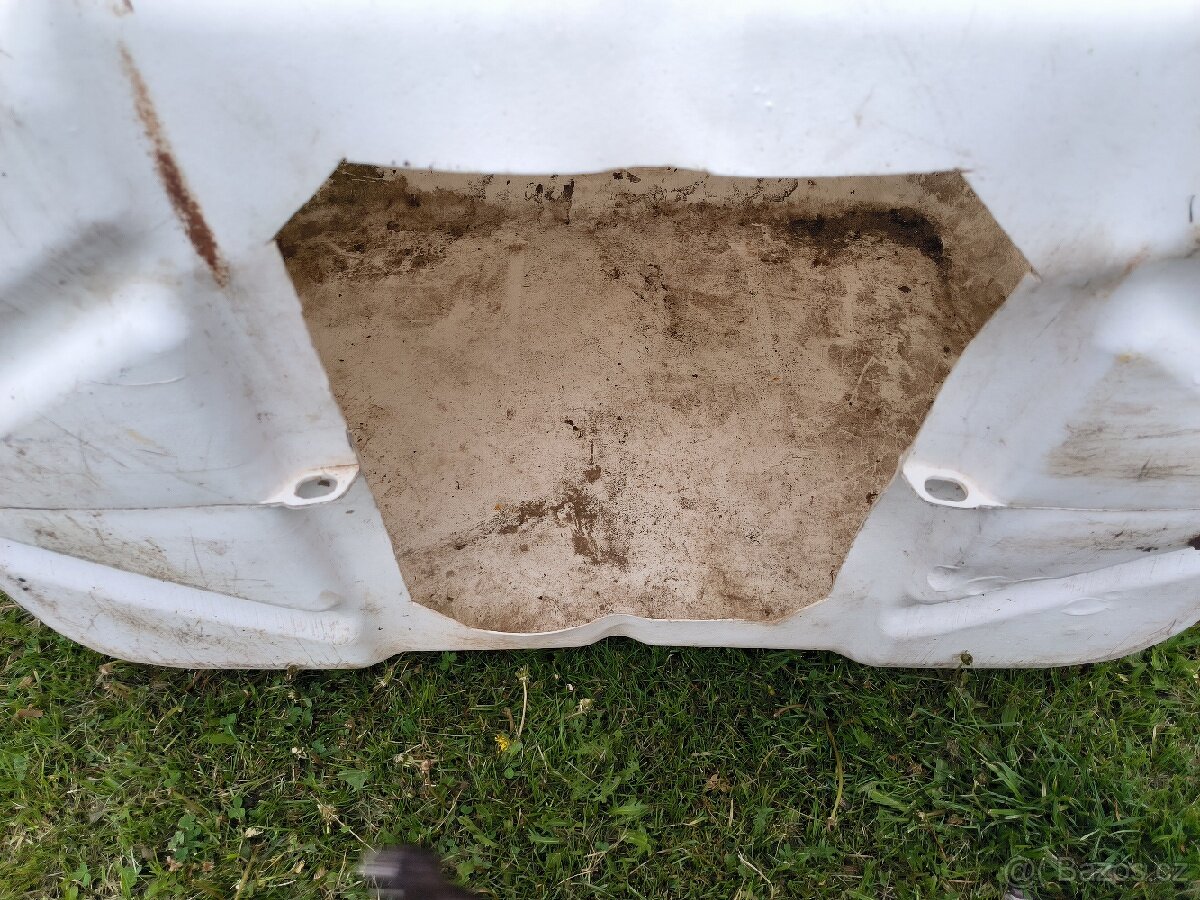 Plastová nádrž 700 litrů - 7