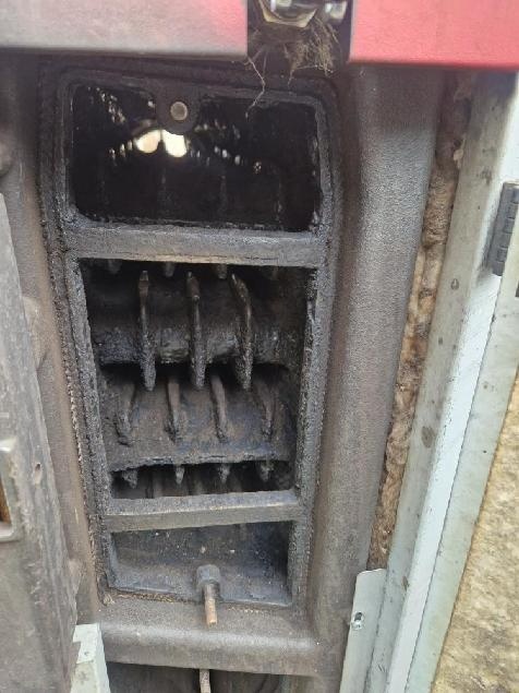 Viadrus HERCULES U28 - 6čl. - 7