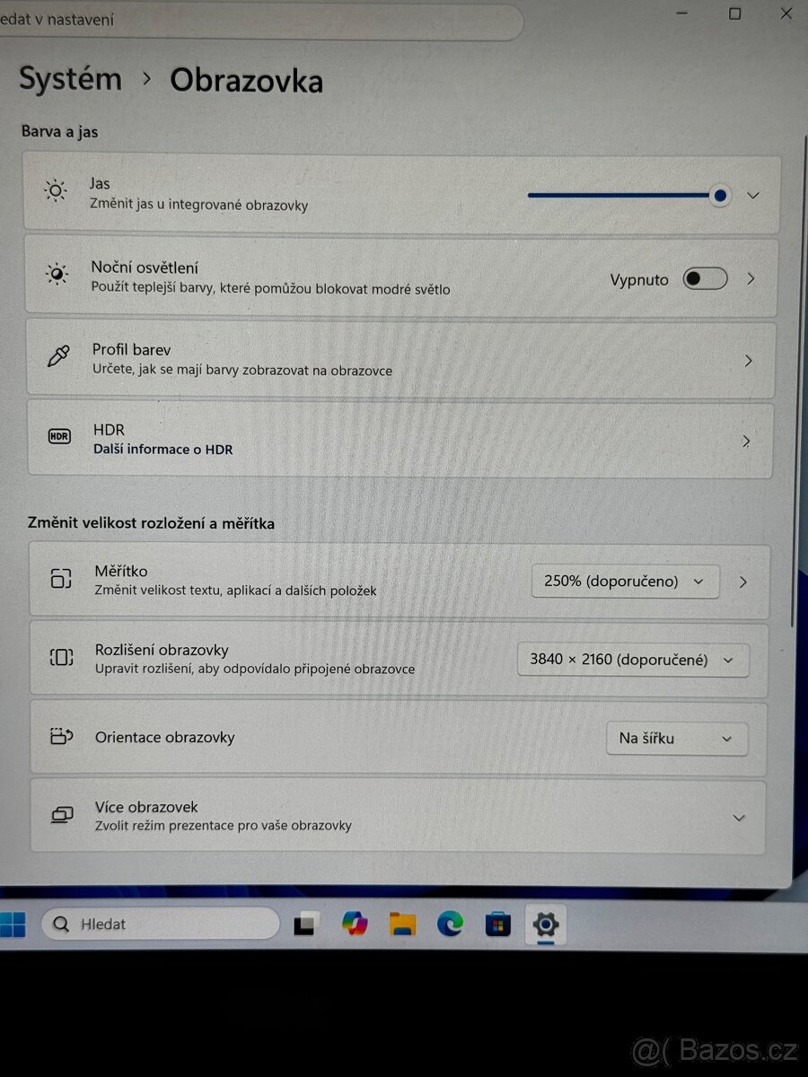 Dell XPS 15 9570 - 7