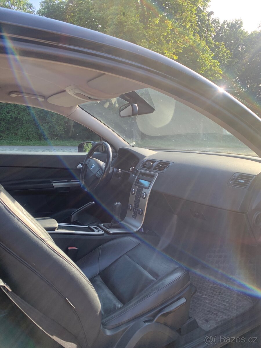 Volvo c30 2.0d 100kw - 7