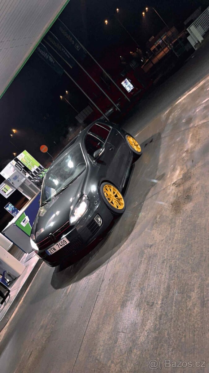 Golf 6 gti - 7