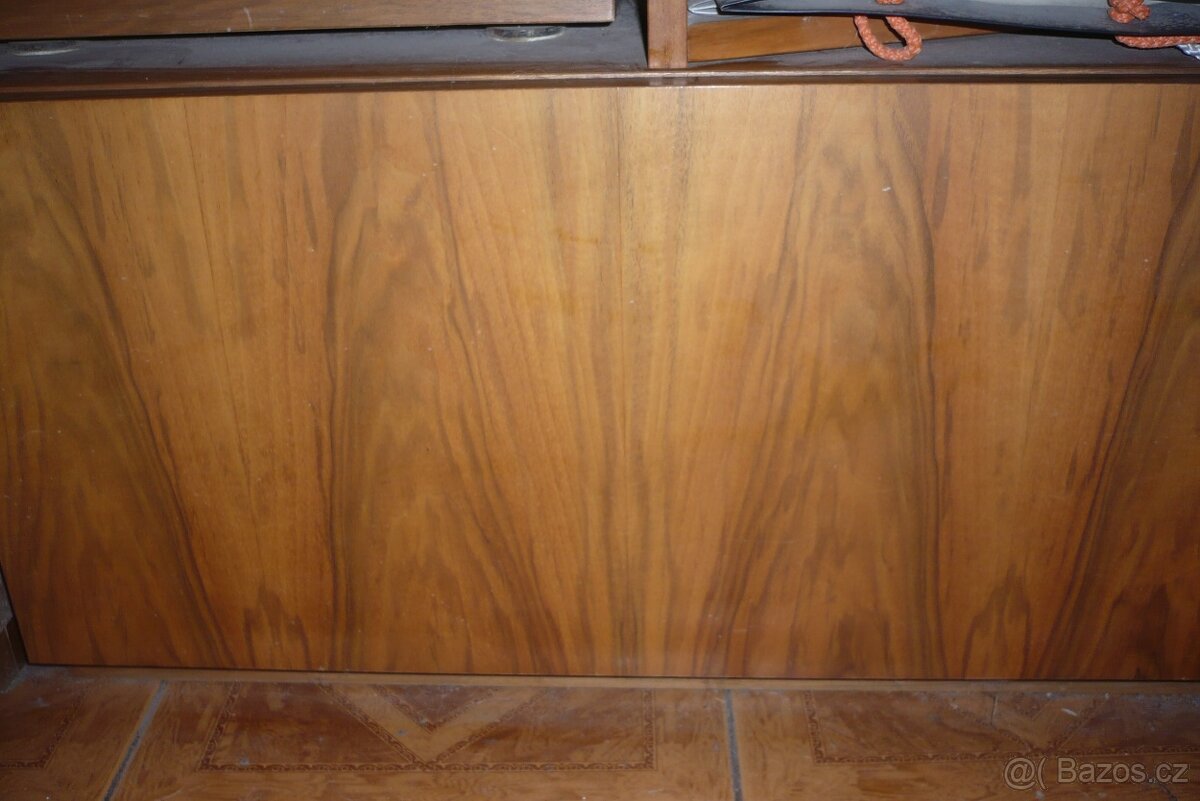 kvalitní obýváková stěna - 7