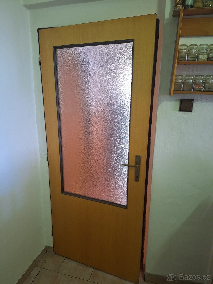 Vybavení chalupy - nábytek 2 + tv - 7