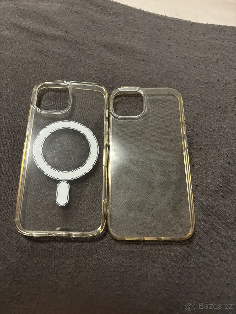 Apple iPhone 13 128gb WHITE - 7