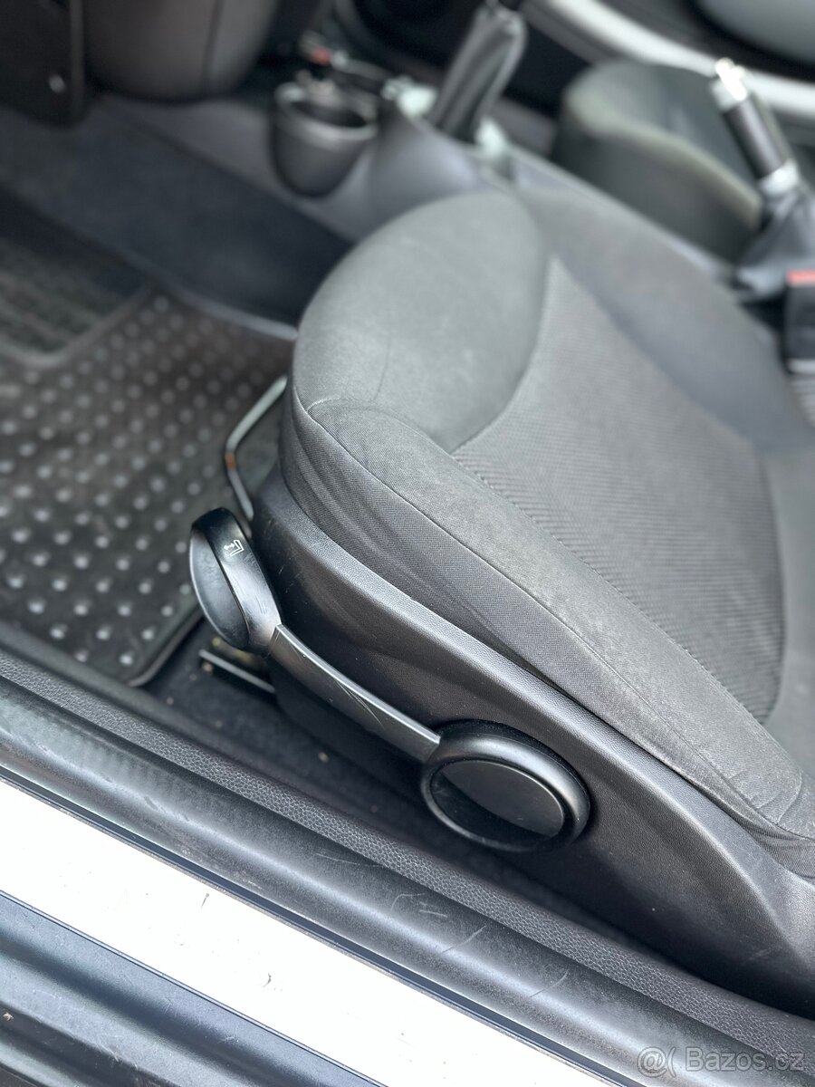 Mini Cooper 1.6D 80kw - 7