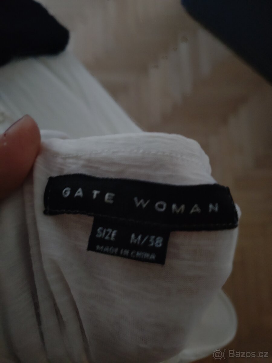 Letní šaty Gate - 7