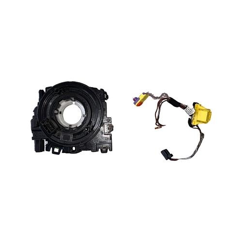 Multifunkční volant 3V0419091L airbag řj Škoda Octavia 3 16 - 7