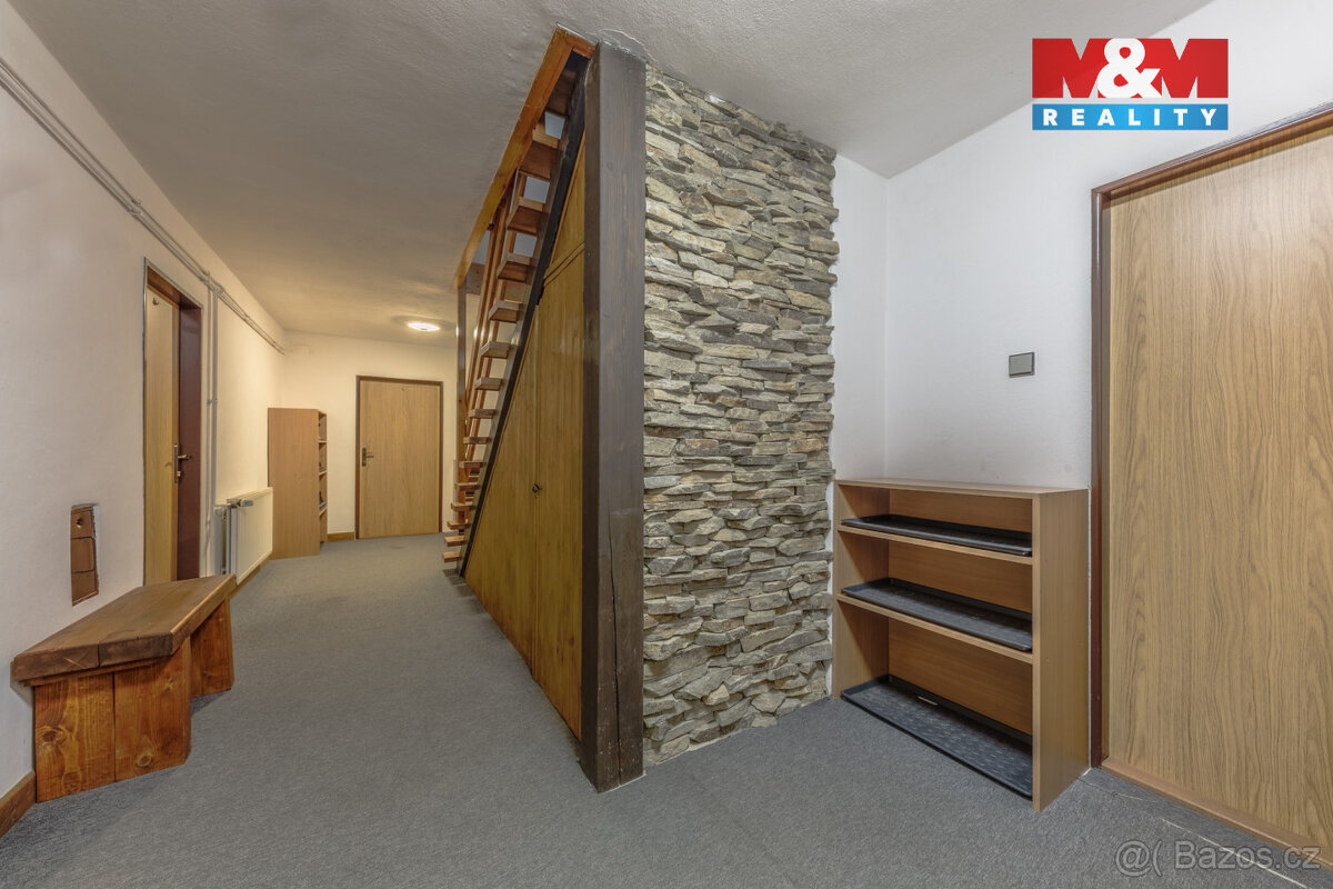 Prodej apartmánového domu v Rokytnici nad Jizerou - 7