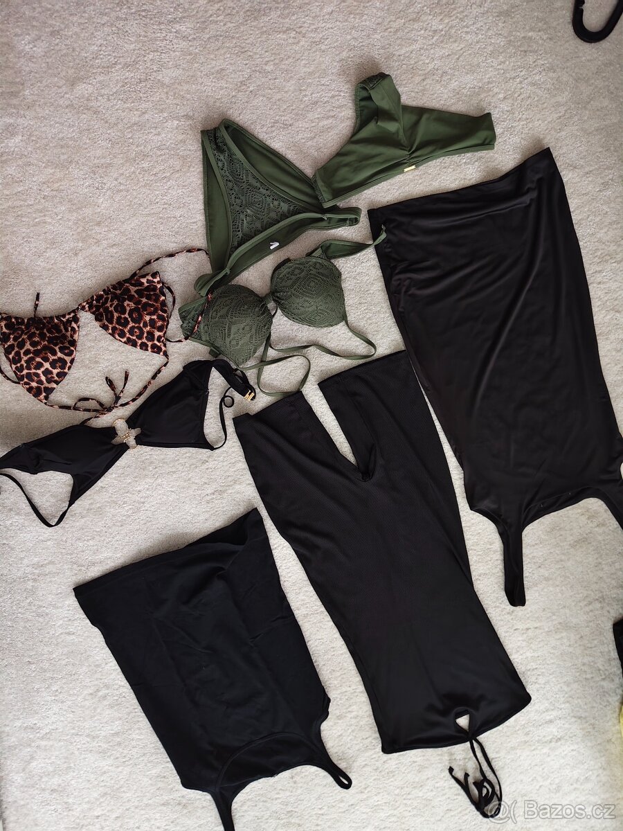 Dámské oblečení - 7