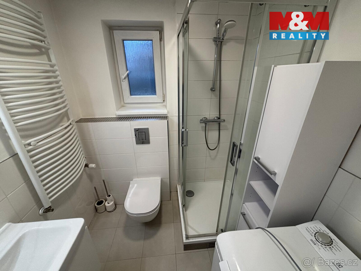 Pronájem bytu 2+kk v Jablonci nad Nisou, ul. Svatopluka Čech - 7