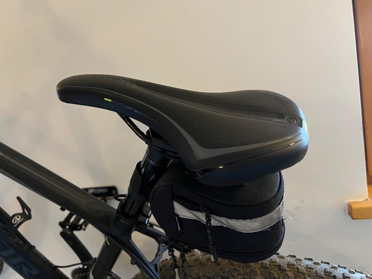 Horské kolo Author Traction 27,5. - 7