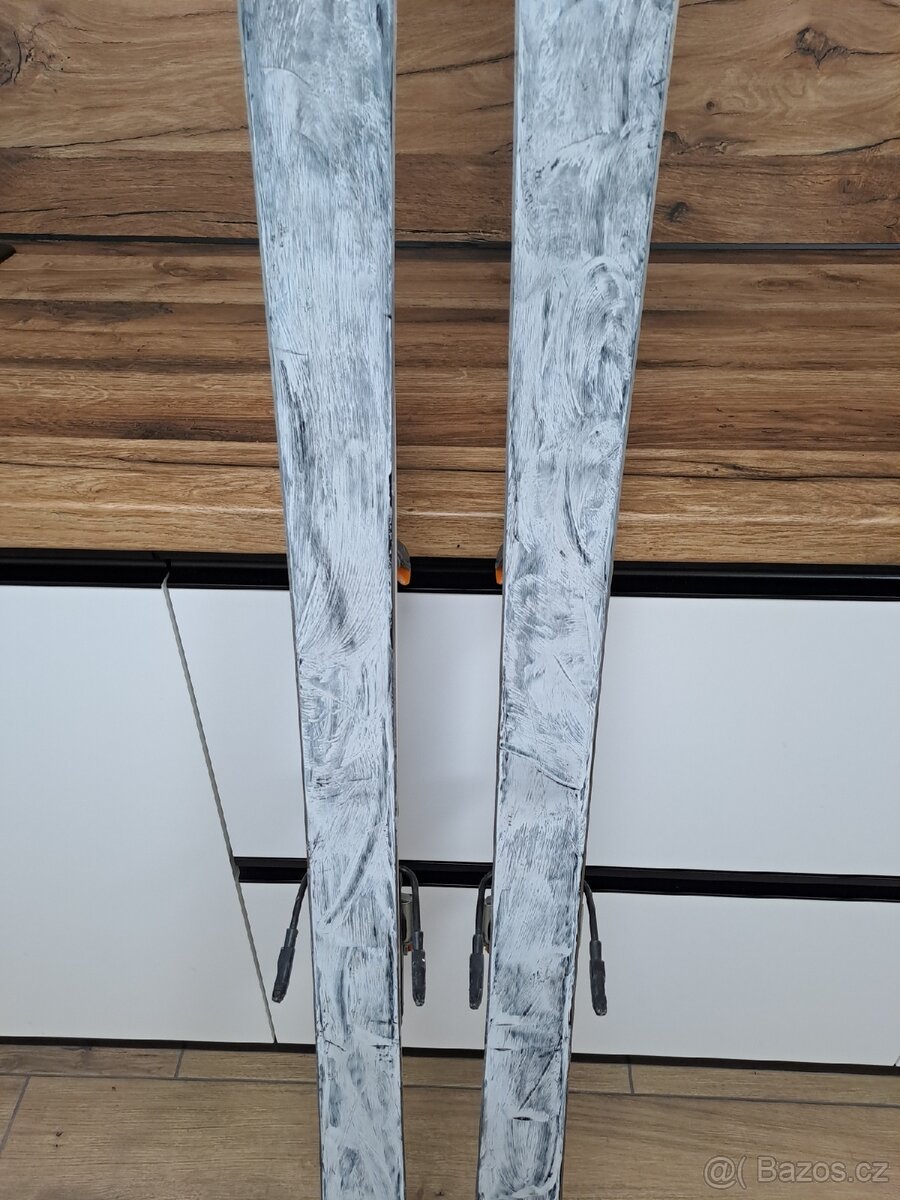 Sjezdové lyže DYNASTAR - 7