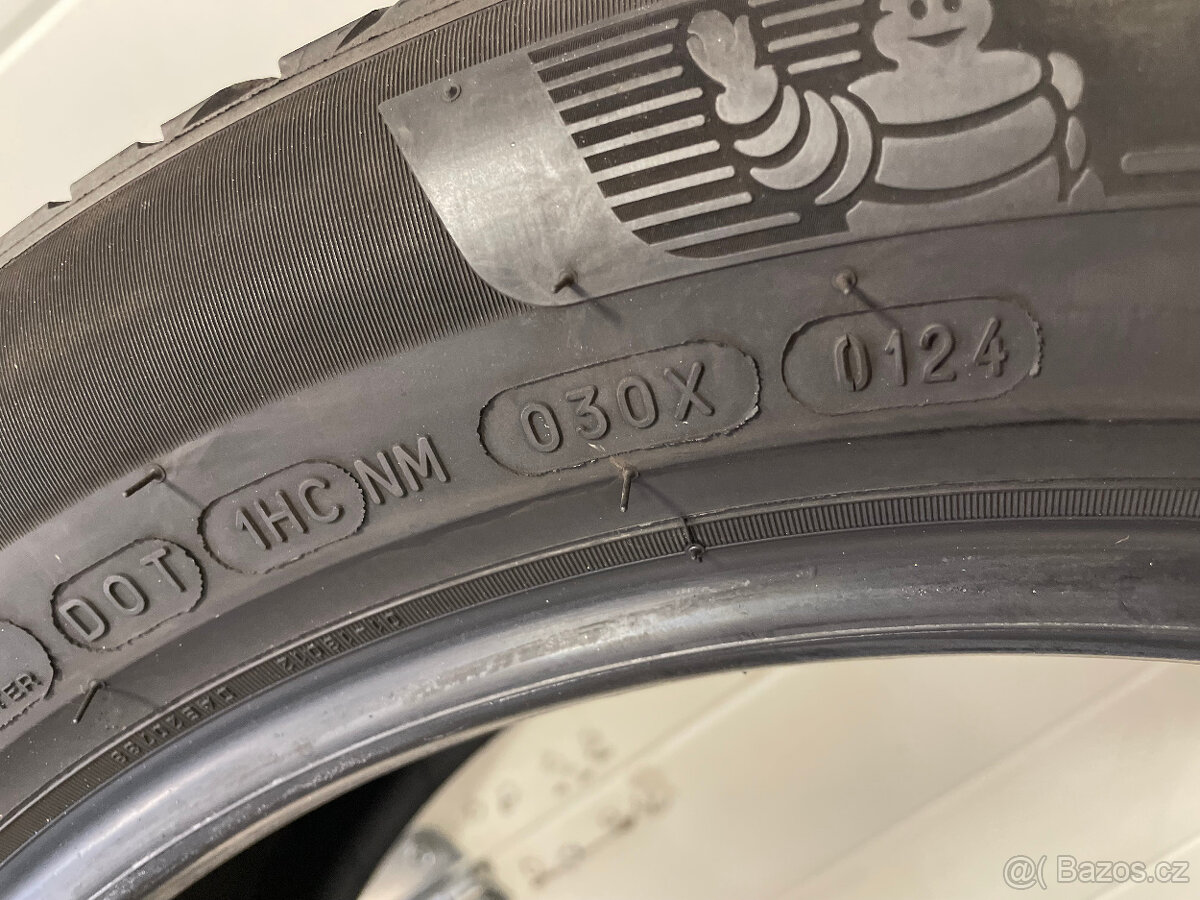 Michelin Primacy 4 235/50 R19 103V 4Ks letní pneumatiky - 7
