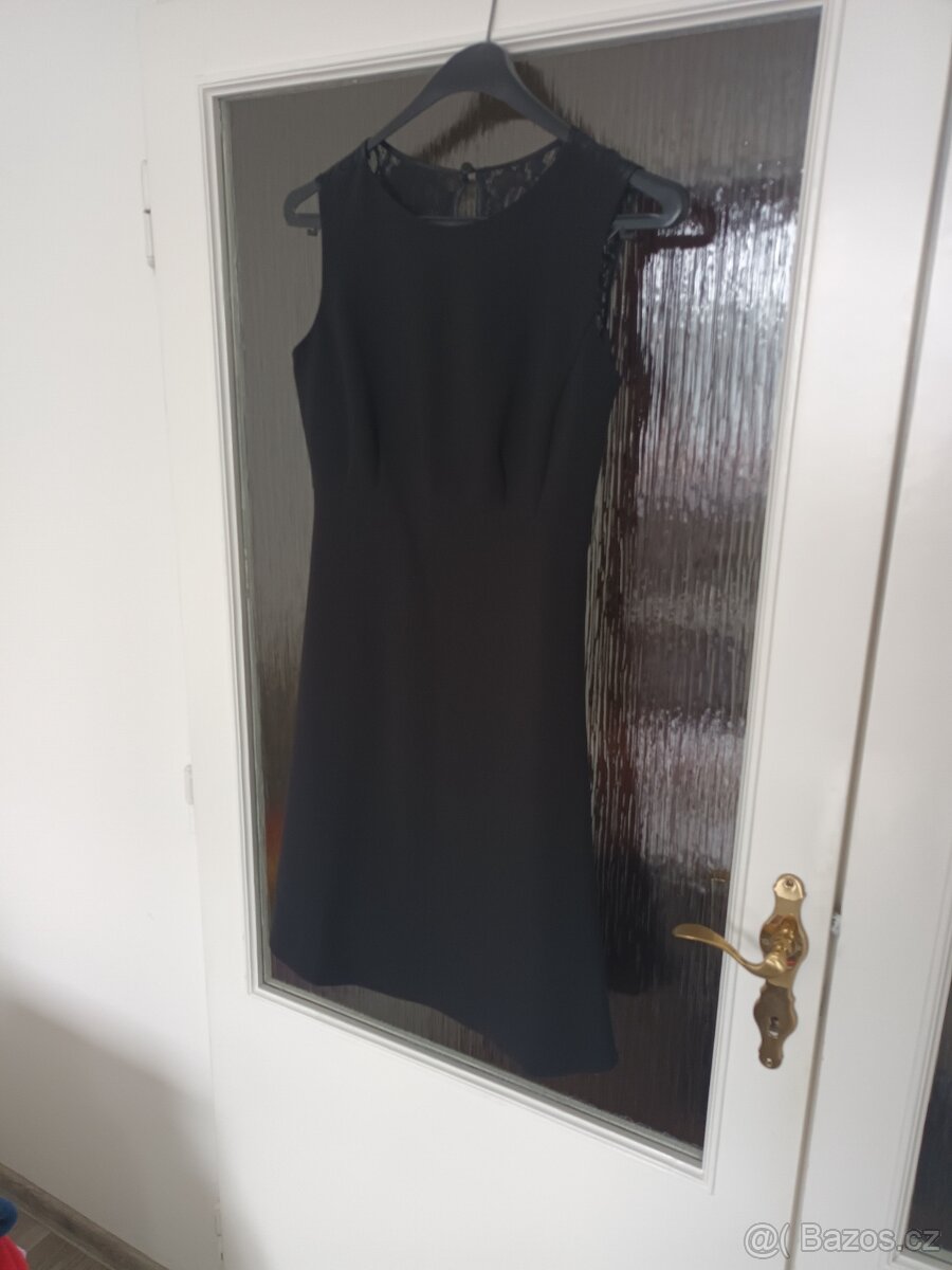 Dámské společenské šaty F&F - 7