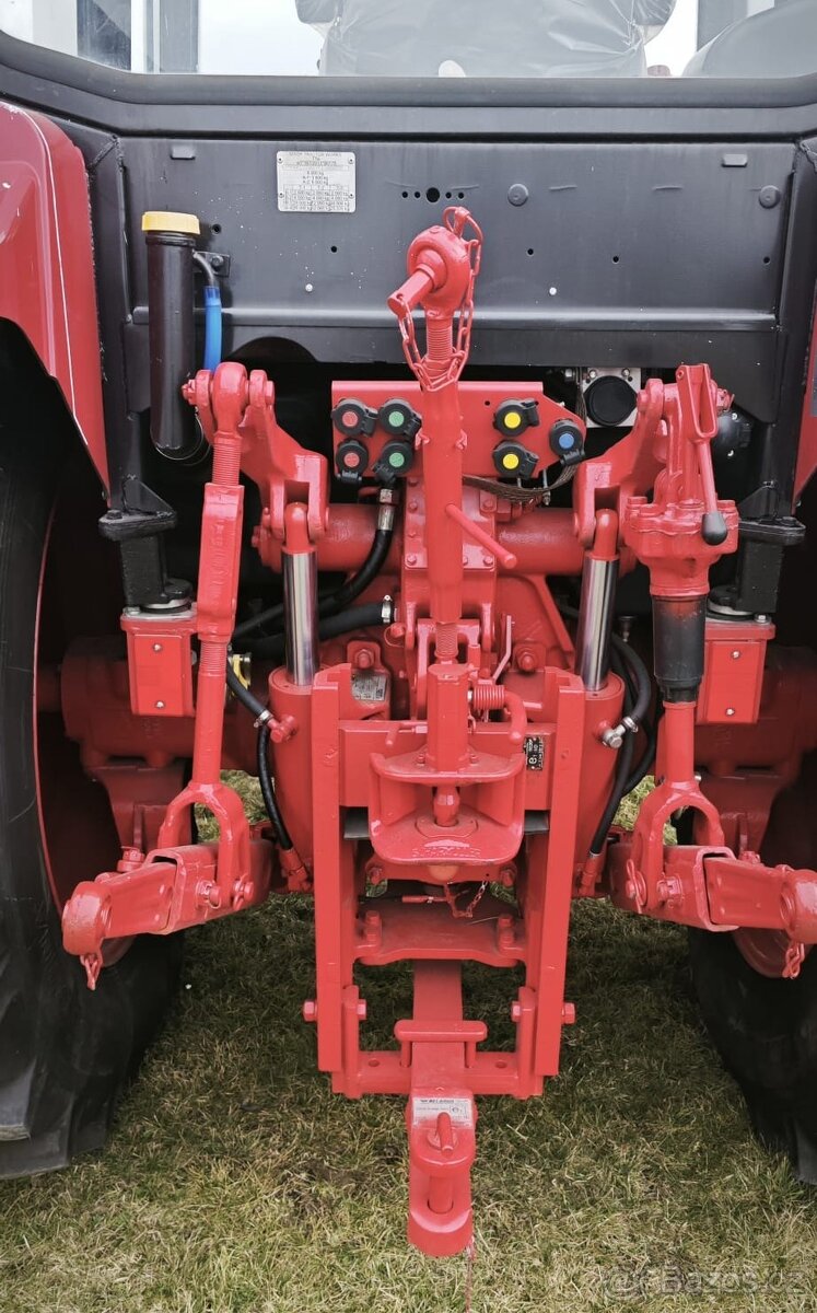 Traktor Belarus 1221.7 - 7