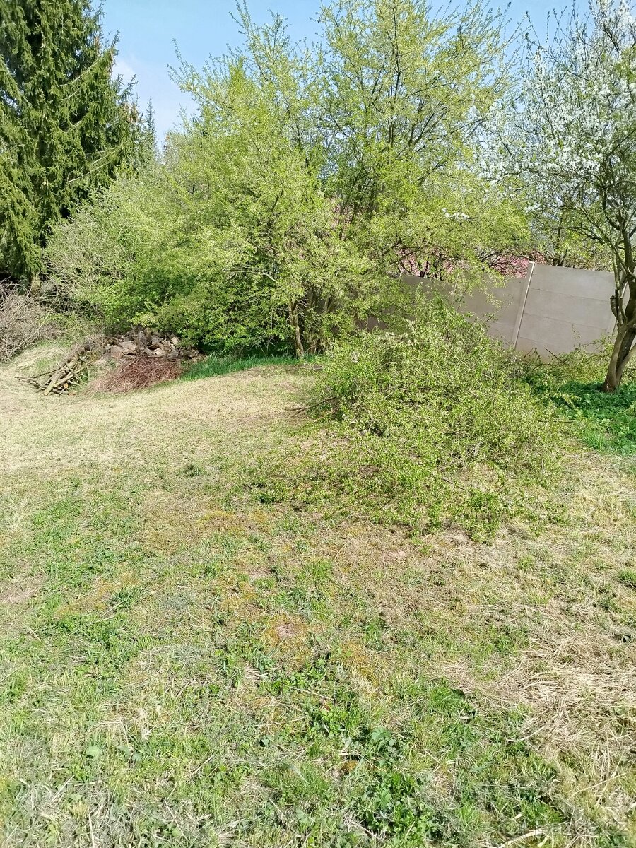 Domek,chalupa kousek od vranovské přehrady - 7